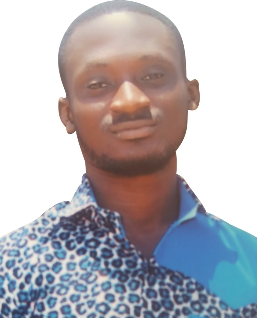 Twitchell Addai